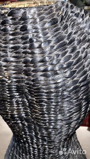 Антик. Винтаж. Манекен винтажный