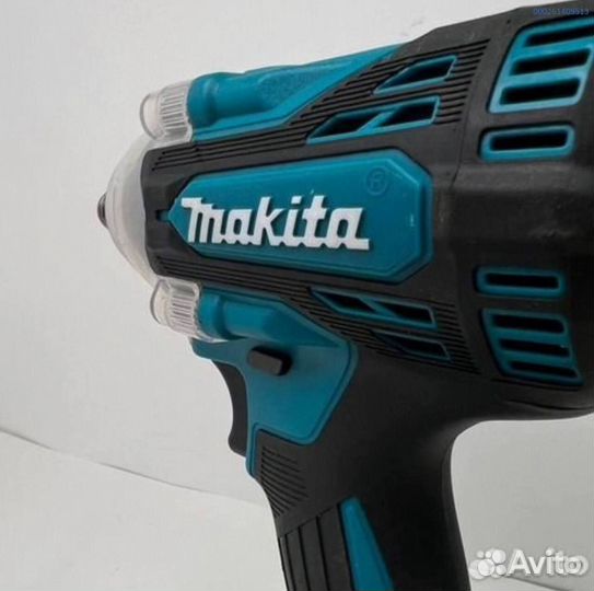 Набор Makita 2в1 (Арт.84090)