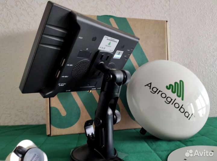 Агронавигатор Агроглобал 8000 (сер. №2194)