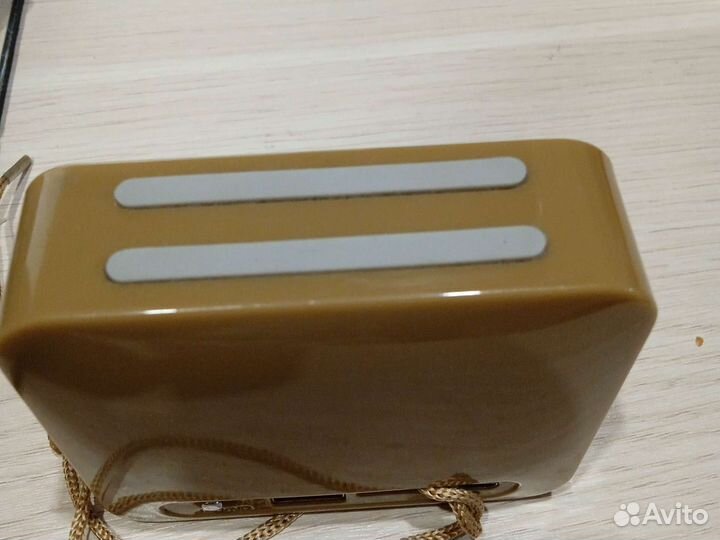 Колонка tg 166