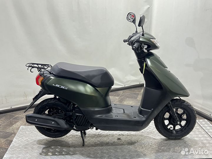 Скутер Yamaha Jog (2018г.в.)