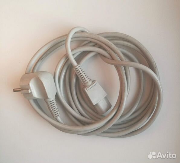 Кабель компьютерный силовой 1.8 m. Кабель ибп