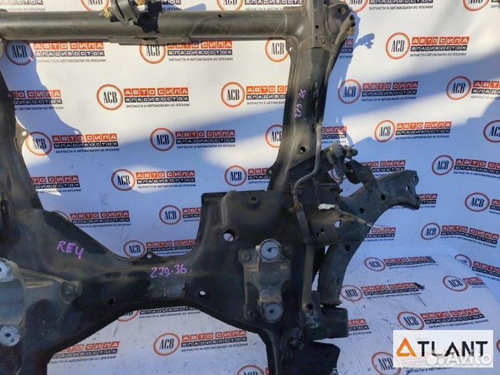 Балка под двс honda CR-V