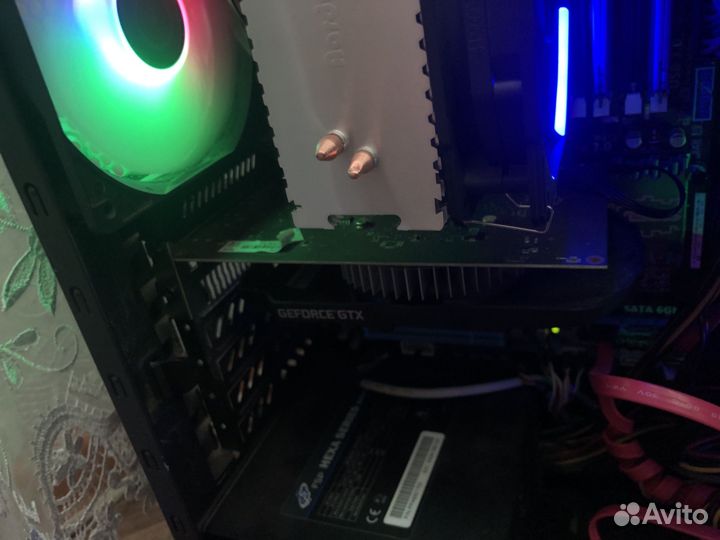 Gtx 1650