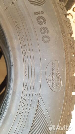 Yokohama Ice Guard IG60 205/65 R16