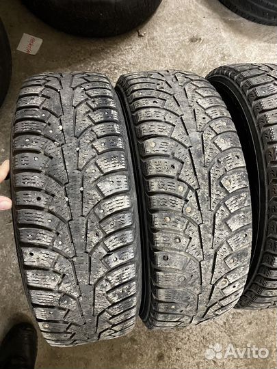 Nokian Tyres Nordman 5 185/65 R15