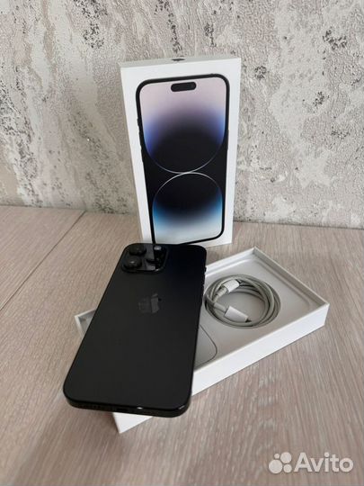 iPhone 14 Pro Max, 1 ТБ