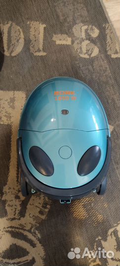 Катушка, смотка кабеля пылесоса Bork