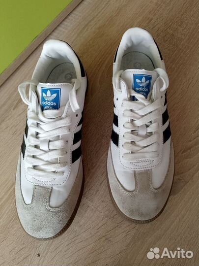 Кеды женские adidas 41 размер