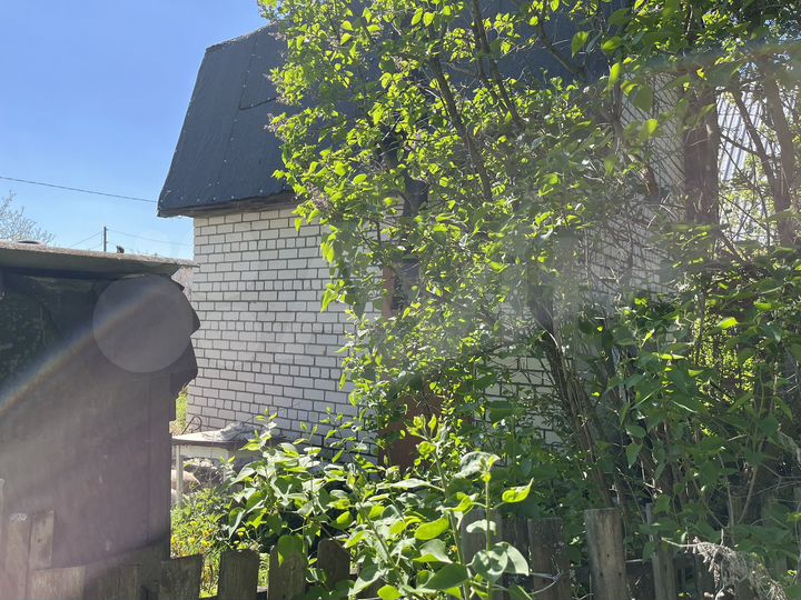 Дача 23,1 м² на участке 4,7 сот.