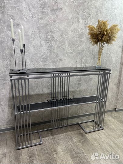 Консоль из керамогранита Monsa