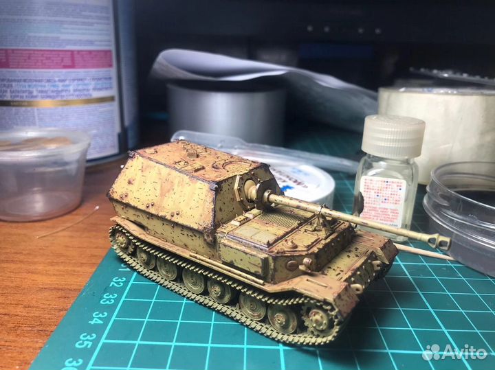 Тмодели танков, в наличие большой выбор моделкй