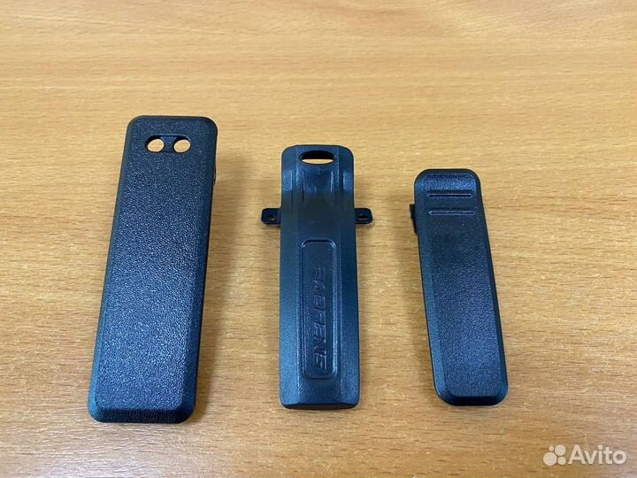 Аксессуары запчасти для раций Baofeng TYT Kenwood