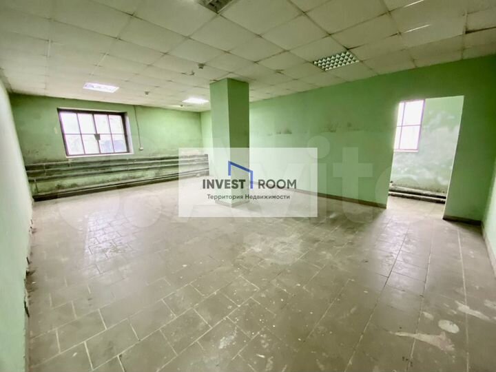 Производство/хранение, 70 м²