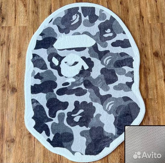 Крутые ковры Bape