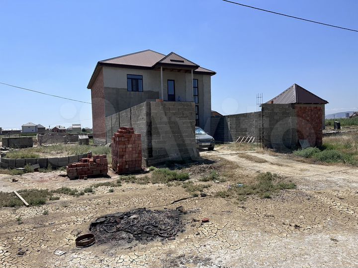 Участок 6 сот. (ИЖС)