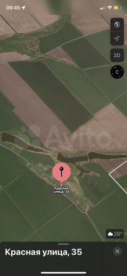 Участок 40 сот. (ИЖС)