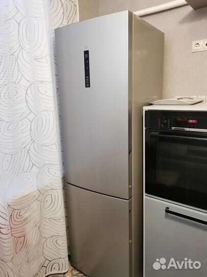 Холодильник Haier c2f537cmsg