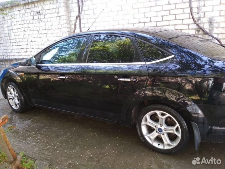 Ford Mondeo 2.3 AT, 2008, 200 000 км