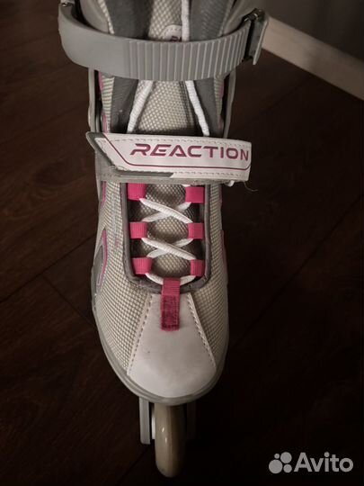 Ролики детские