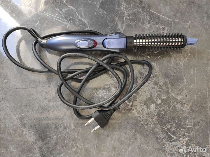 Плойка Vitek Lola VT-1331 B