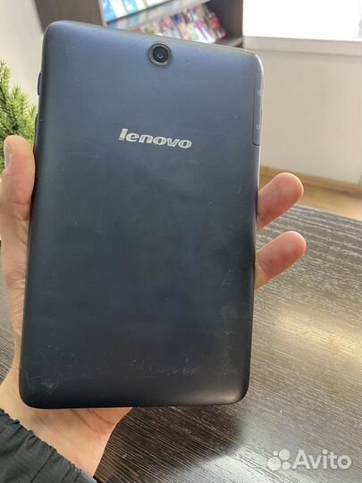 Планшет Lenovo Tab 7
