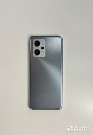 Xiaomi Poco X4 GT, 8/256 ГБ