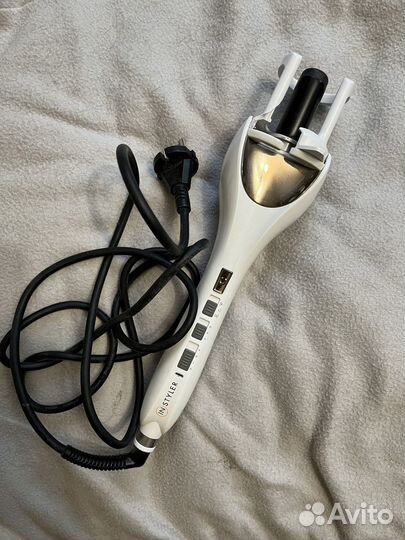 Плойка для волос «Instyler»