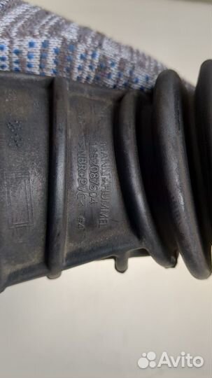 Патрубок воздушного фильтра Chevrolet Trax, 2021