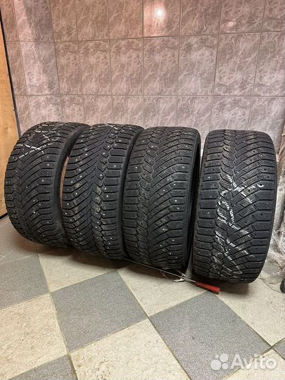 Continental ContiIceContact 245/40 R18 97T