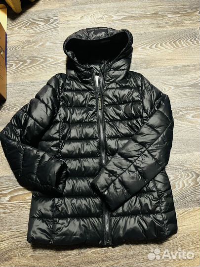 Куртка для девочки