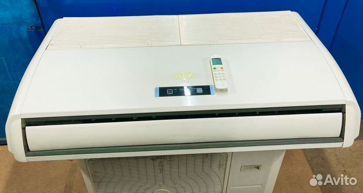 Кондиционер MDV 36 (до 100 м²)