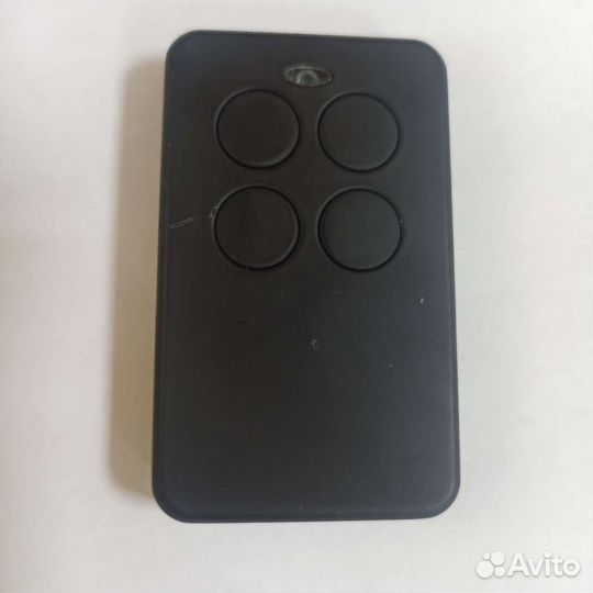 Пульт Гараж Hormann синяя кнопка