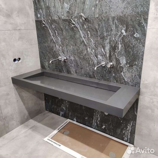 Умывальник, мойка