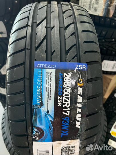 Sailun Atrezzo ZSR 205/50 R17