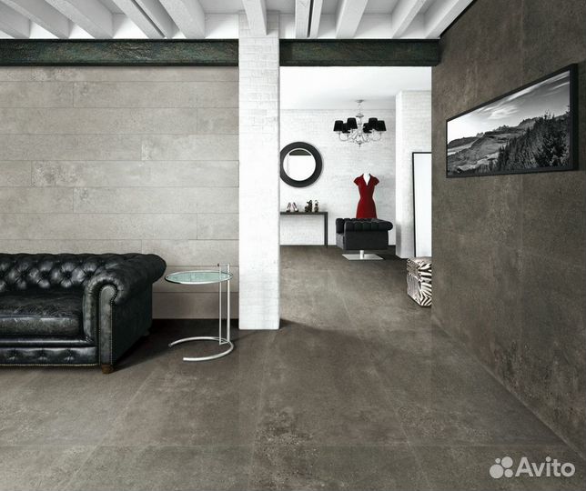 Керамогранит на пол