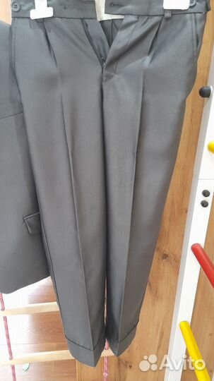 Школьный костюм для мальчика 128 134