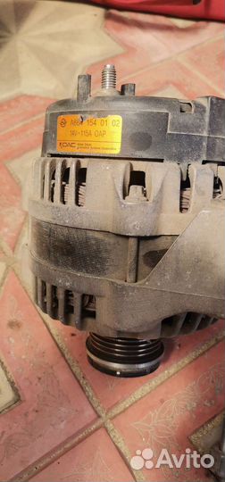 Ссанг енг кайрон