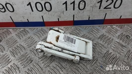 Петля двери распашной левой ford transit 7 (2BN13R