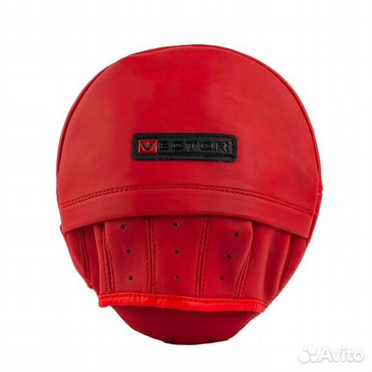 Лапы тренерские для бокса Vector Boxing Punch Mitt
