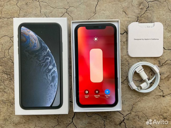 iPhone Xr, 64 ГБ
