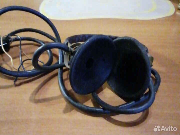 Наушники реаритет