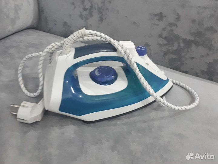 Утюг Tefal б/у