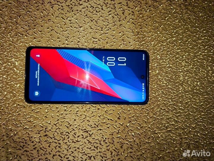 Infinix Note 30, 8/256 ГБ