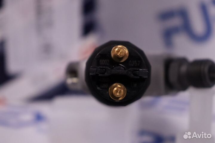 Форсунка топливная 0445120357