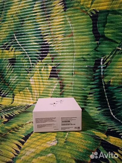 Airpods pro 2 premium+