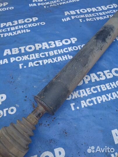 Передний кардан Chevrolet Niva внедорожник 2123