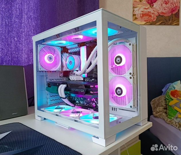 Игровой пк