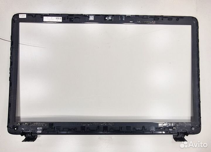 Бу Рамка матрицы (часть B) HP 17-f004sr