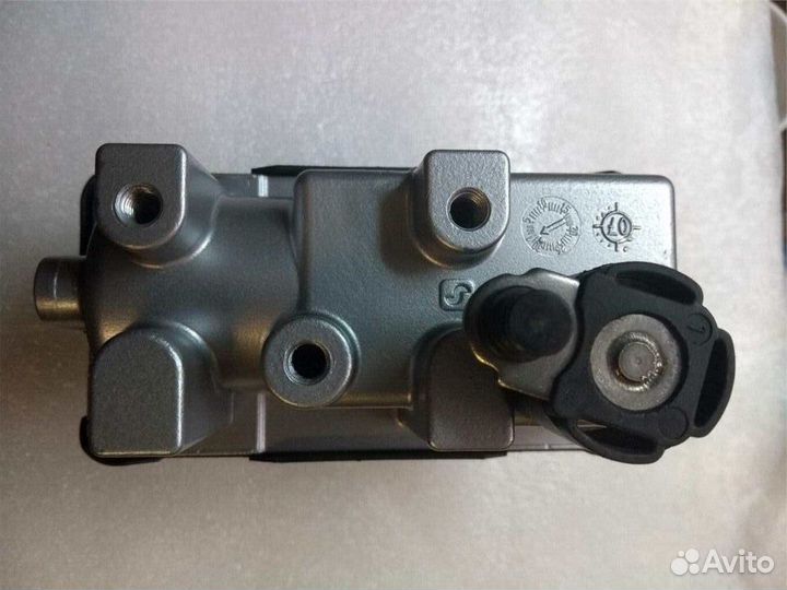 Сервопривод турбины Ford Mondeo